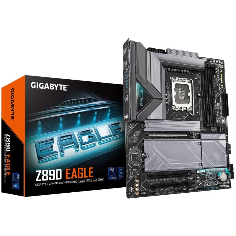 Motherboard Gigabyte Z890 EAGLE